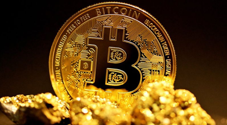 Institutional Adoption of Crypto