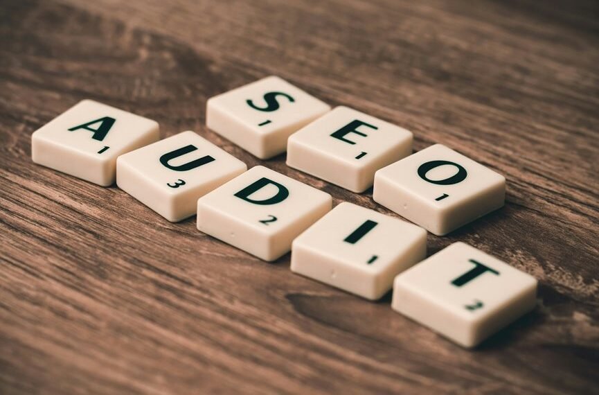 seo digital strategy implementation