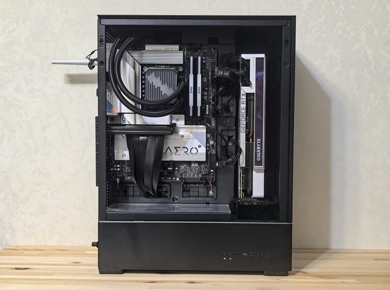 performance smart online system