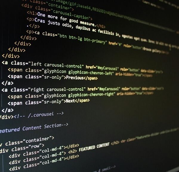 secure growth web system