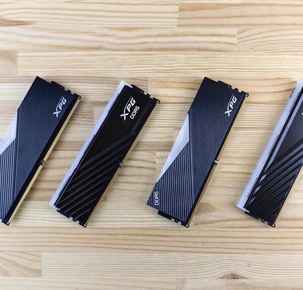 smart performance digital architecture