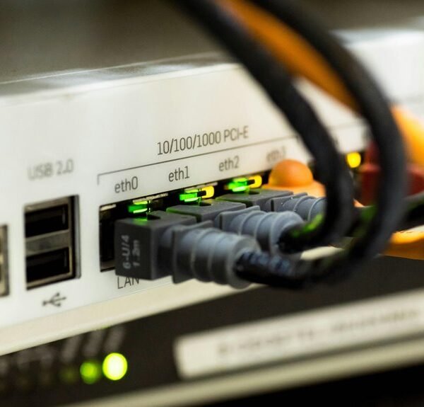 stable advanced internet infrastructure