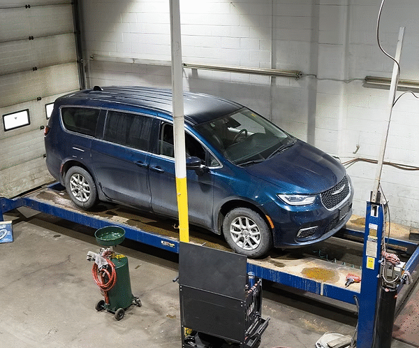 Choosing a Trusted Local Vehicle Service Provider