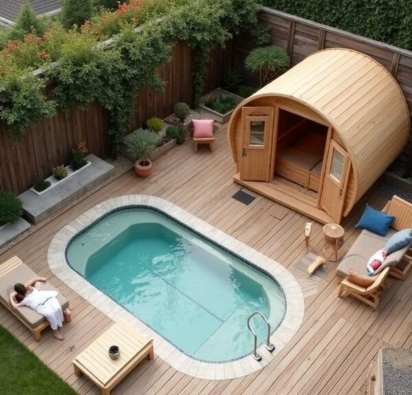 I Spent Six Months Testing 9 Sauna and Cold Plunge Combos So You Don't Have To