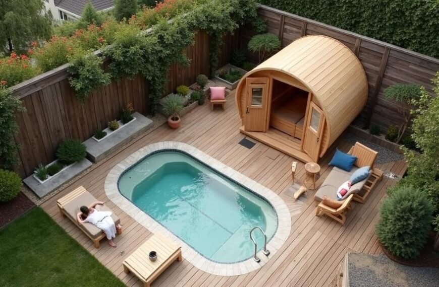 I Spent Six Months Testing 9 Sauna and Cold Plunge Combos So You Don't Have To