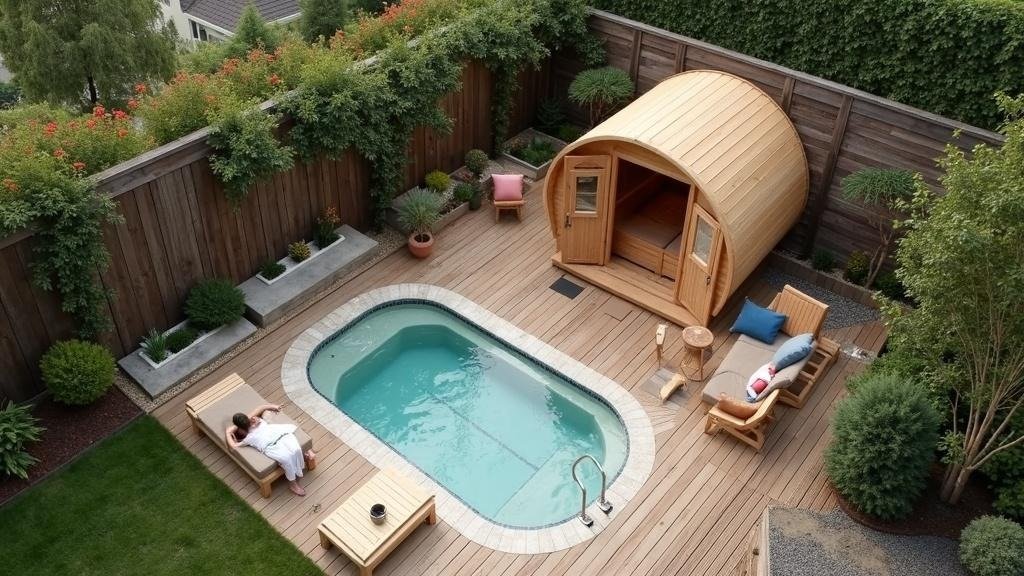 I Spent Six Months Testing 9 Sauna and Cold Plunge Combos So You Don't Have To